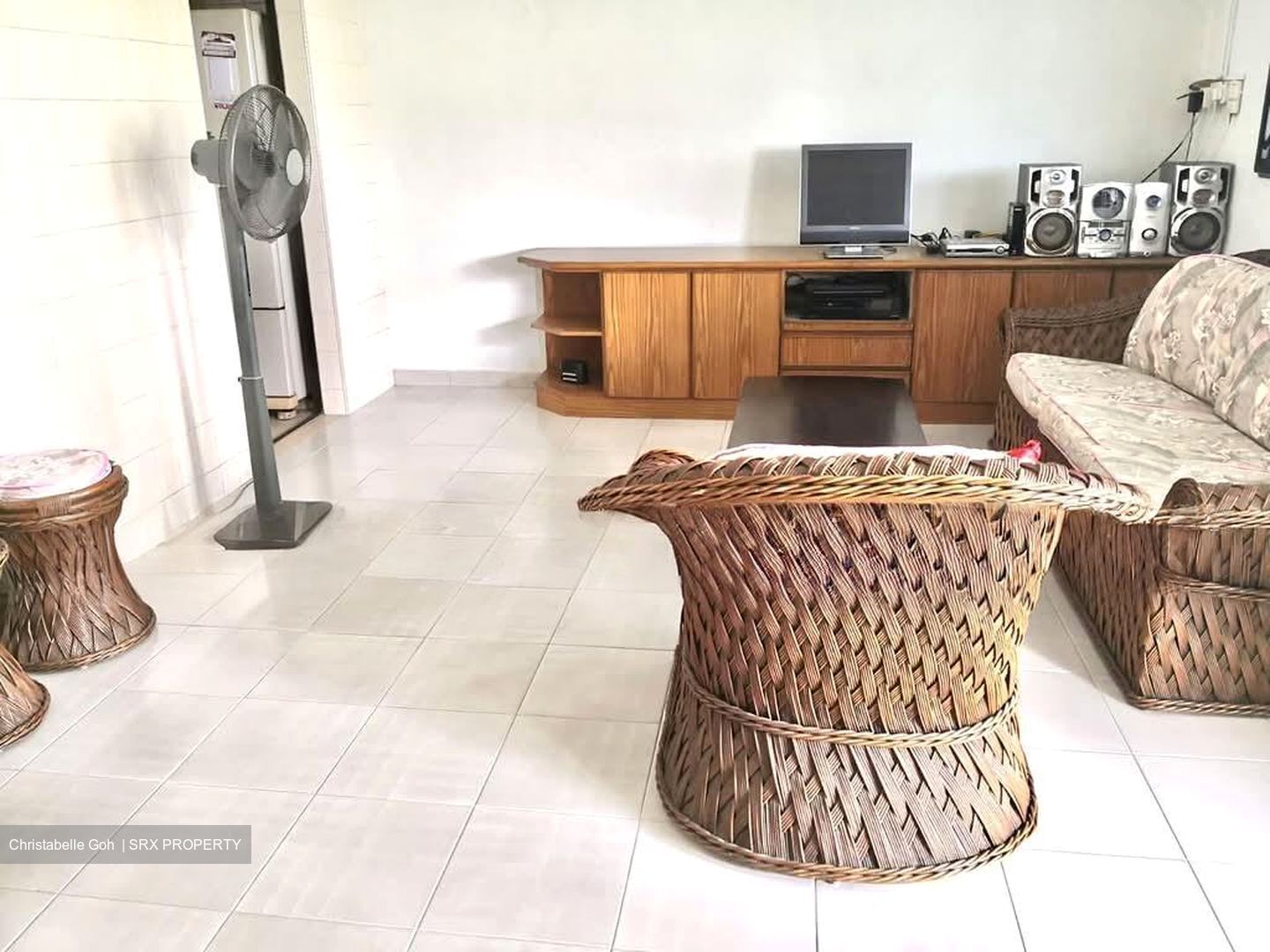 Blk 147 Bishan Street 11 (Bishan), HDB 4 Rooms #566241821